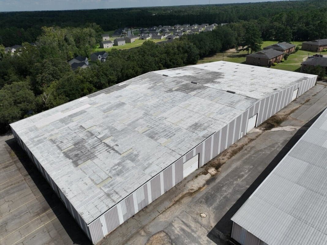 17264 U.S. 301 Bypass — Industrial in Statesboro, GA