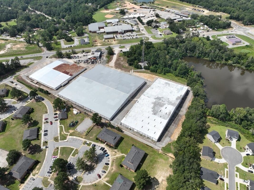 17264 U.S. 301 Bypass
