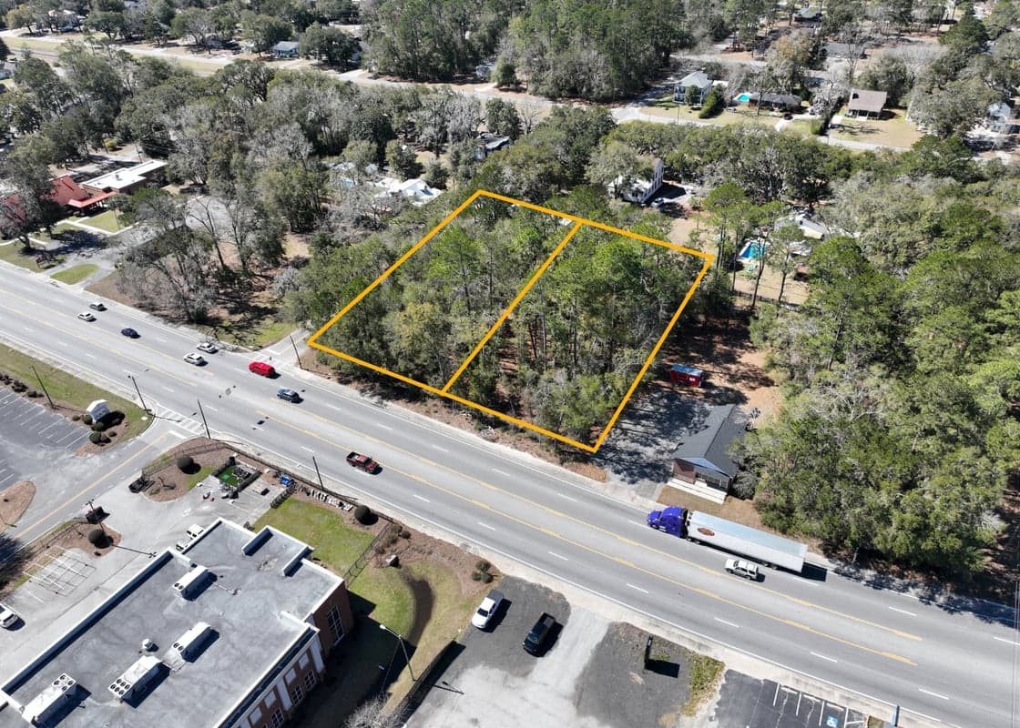 Development lot - Rincon