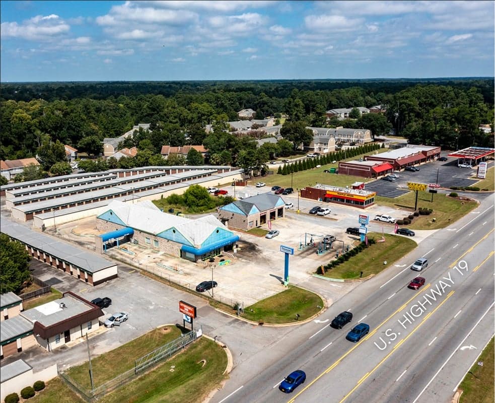 Grease Monkey Corporate NN+ Investment | 15-Year Lease
