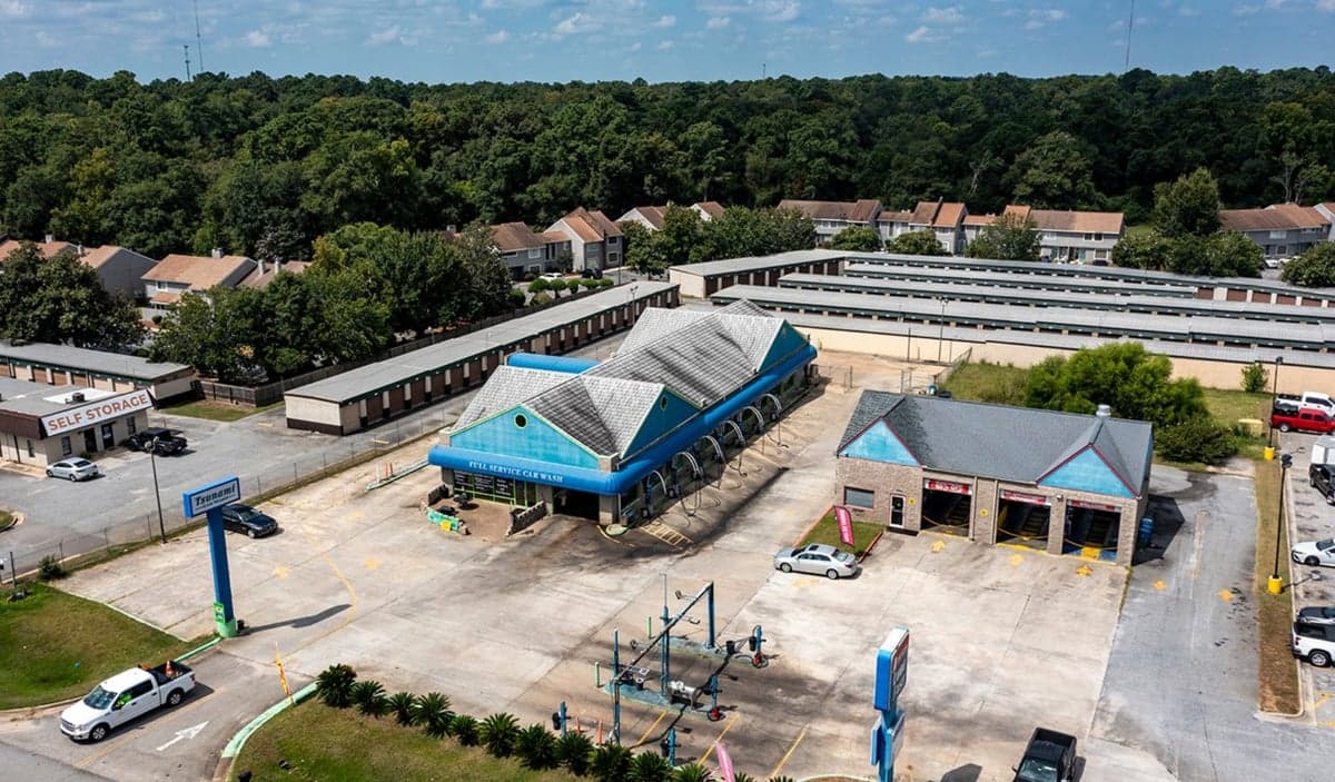 Grease Monkey Corporate NN+ Investment | 15-Year Lease