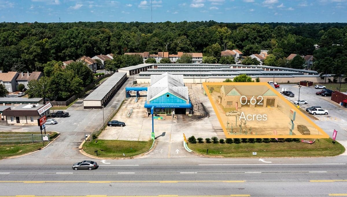 Grease Monkey Corporate NN+ Investment | 15-Year Lease