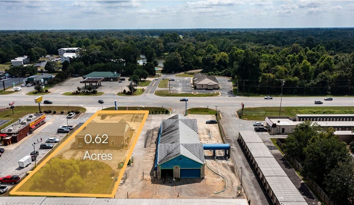 Grease Monkey Corporate NN+ Investment | 15-Year Lease