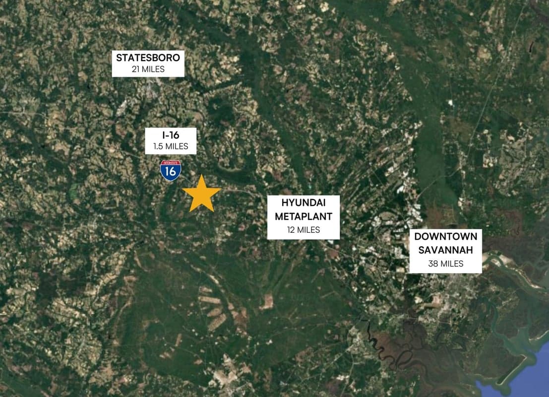 Residential Development Opportunity