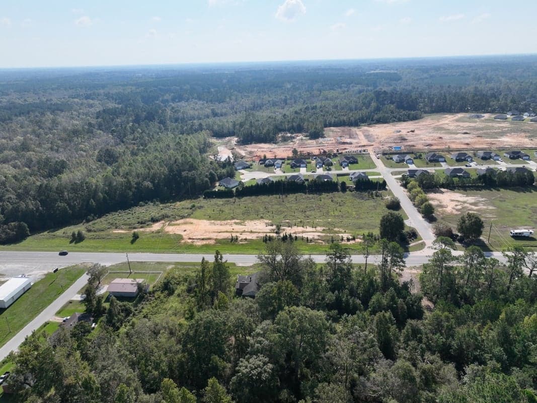 1.72 + 1.65 (3.37 Acre) Acre Highway Orientated Commercial