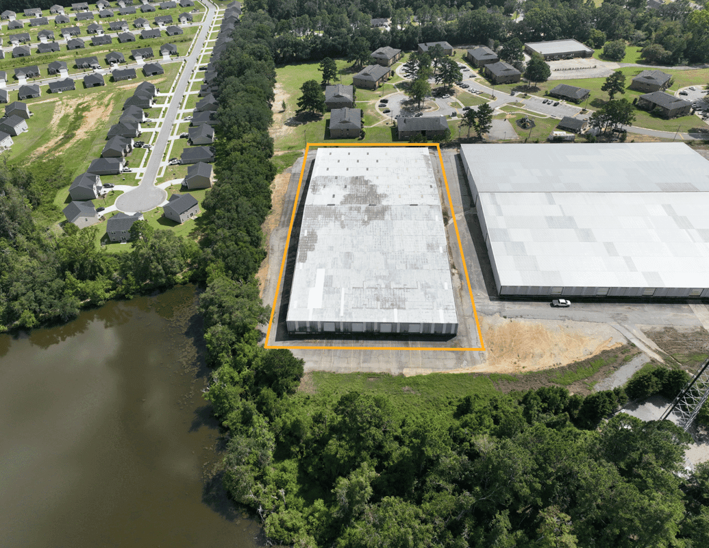 +/- 74,000 SQFT | Available Immediately
